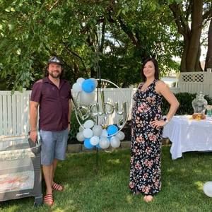 Meet your Posher, Brett